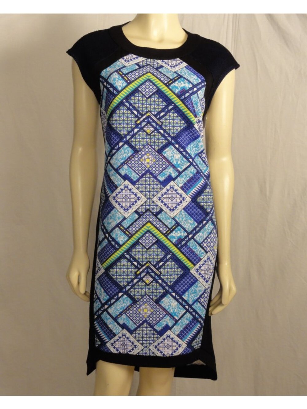 Kardashian Collection dress size XL NWT